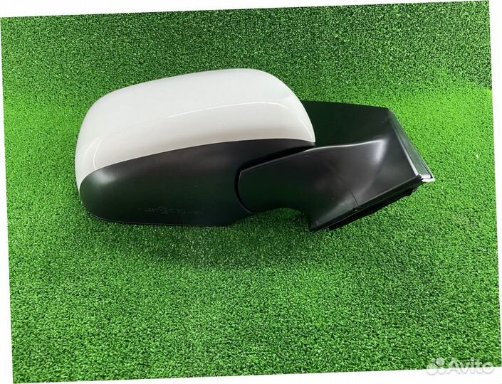 Зеркало правое Toyota Land Cruiser 200 5к