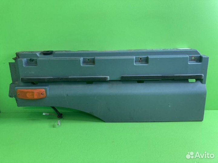 Накладка кабины DAF XF105