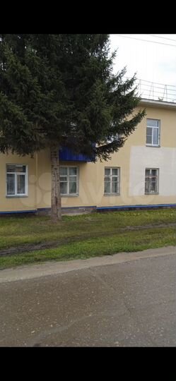 1-к. квартира, 43,8 м², 1/2 эт.