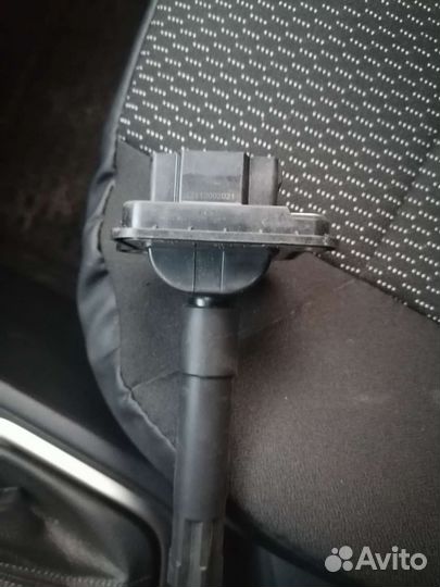 Катушка зажигания skoda octavia