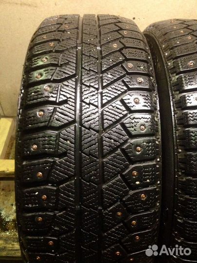 Continental ContiWinterViking 2 205/55 R16