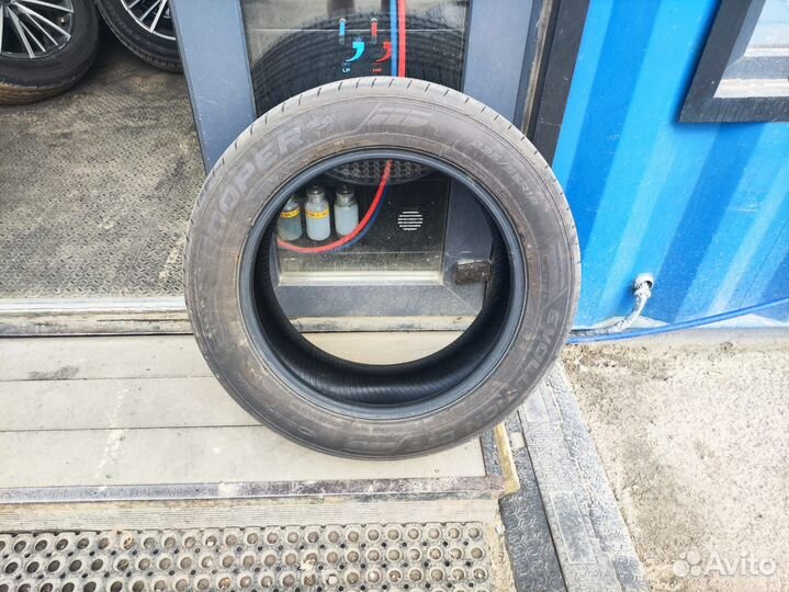 Cooper Evolution CTT 235/55 R18 100V