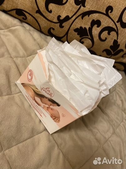 Вкладыши для груди