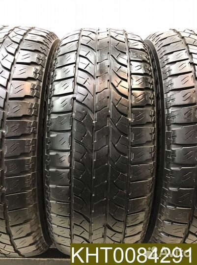 Yokohama Geolandar A/T-S G012 235/60 R17 103M