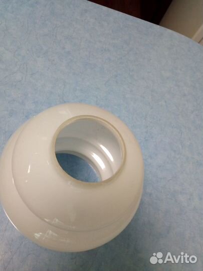 Плафон для люстр и торшеров