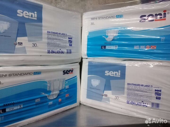 Памперсыдлявзрослыхseni 3