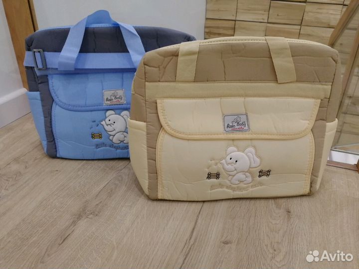 Новые сумки для мамы