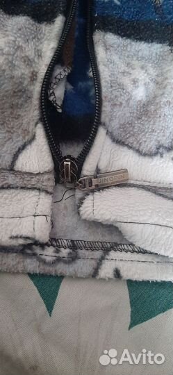 Детские вещи пакетом на мальчика 98 104