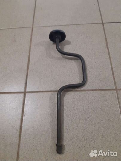 Ручной коловорот дрель