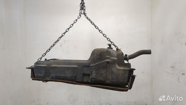 Бак топливный Hyundai Terracan, 2005