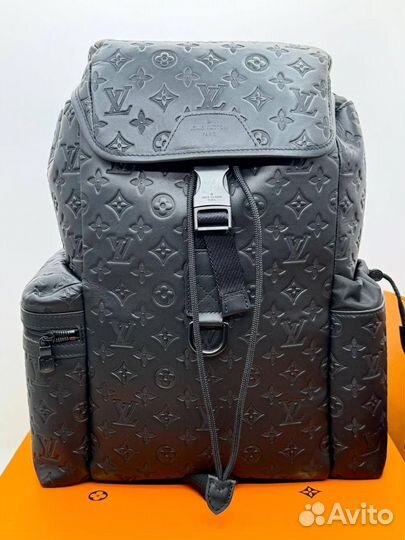 Рюкзак Louis Vuitton