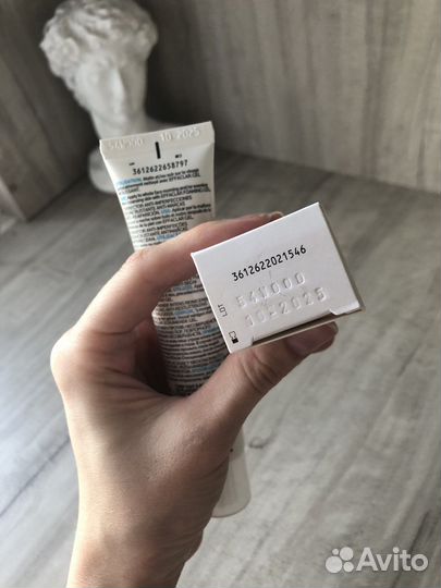 La roche posay effaclar duo +