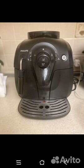 Ремонт кофемашин с выездом на дом любого бренда