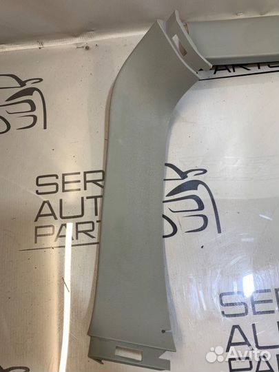 Обшивка двери багажника Suzuki Grand Vitara JT