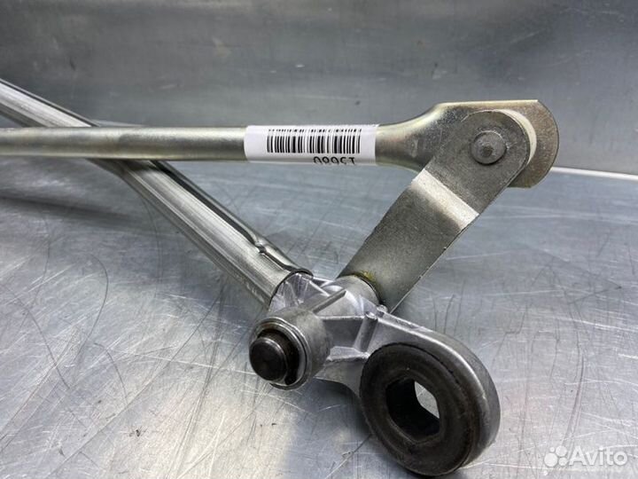 Трапеция стеклоочистителей Volkswagen Touareg