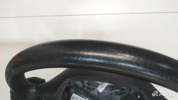 Руль BMW 3 F30, 2014