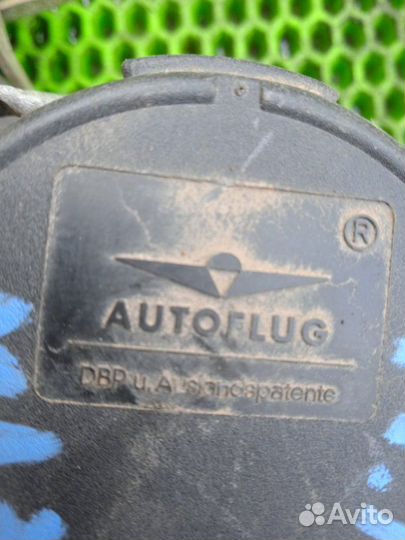 Ремень безопасности передний левый Mazda Cx-7