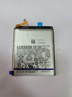 АКБ (Аккумулятор) для Samsung S22 Plus EB-BS906ABY