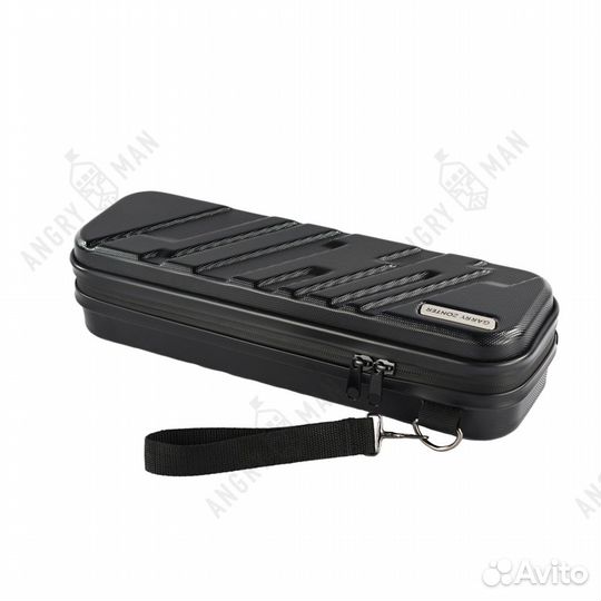 Кейс для оптического прицела 37*11*9 см., Garry Zo