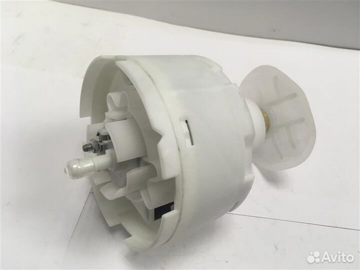 Насос топливный электрический Audi A4 B5