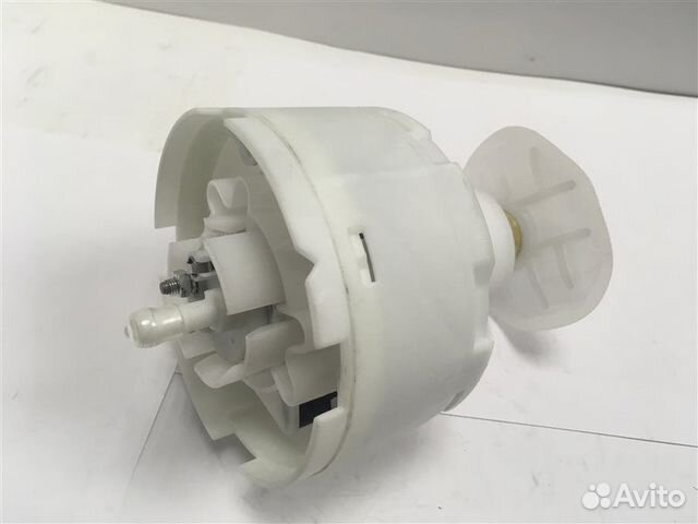 Насос топливный электрический Audi A4 B5