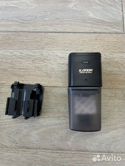 Автоматичесая кормушка