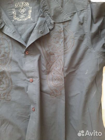 Рубашка Guess