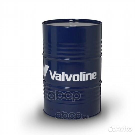 Масло мот.синт Valvoline All Climate C3 5w40