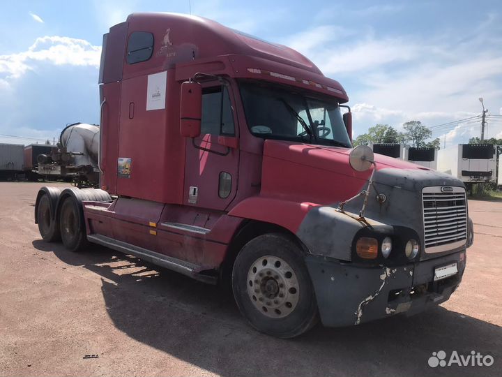 Freightliner Century Class, 2000