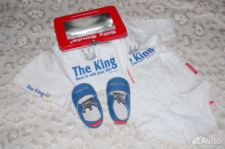 Детский комплект