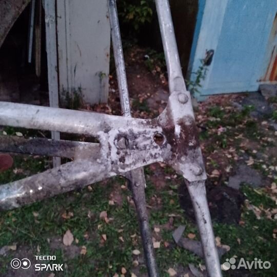 Оригинальное крыло планета sport