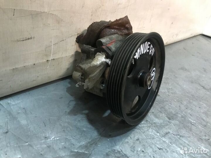 Насос гура Renault Sandero Stepway хэтчбек 5 дв