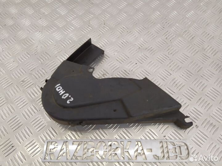 Кожух грм 2.0 2.2 2.8 HDI Ducato Boxer 244