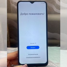 Samsung Galaxy A03s, 3/64 ГБ