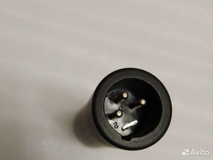 Микрофон Shure sm58 оригинал