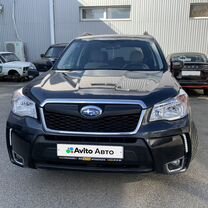 Subaru Forester 2.5 CVT, 2013, 148 000 км, с пробегом, цена 1 750 000 руб.