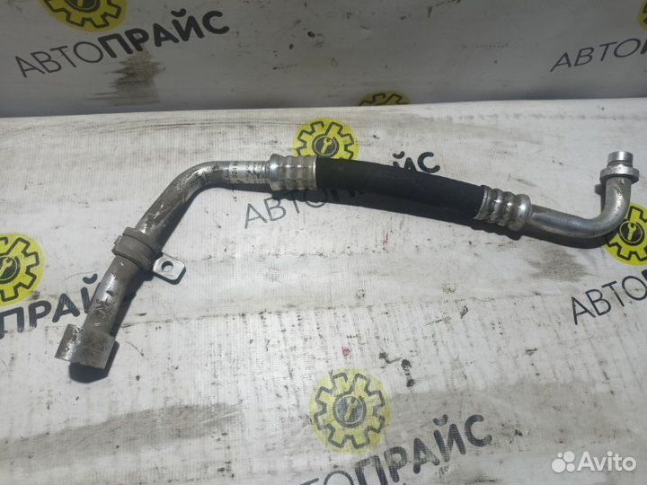 Трубка кондиционера Renault Duster 1 F4RB403 2013