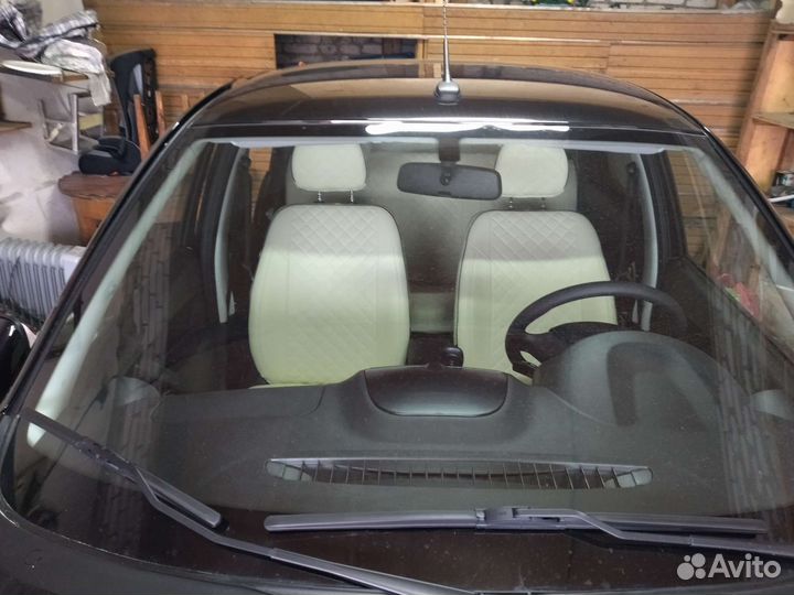 Чехлы для авто на сиденья