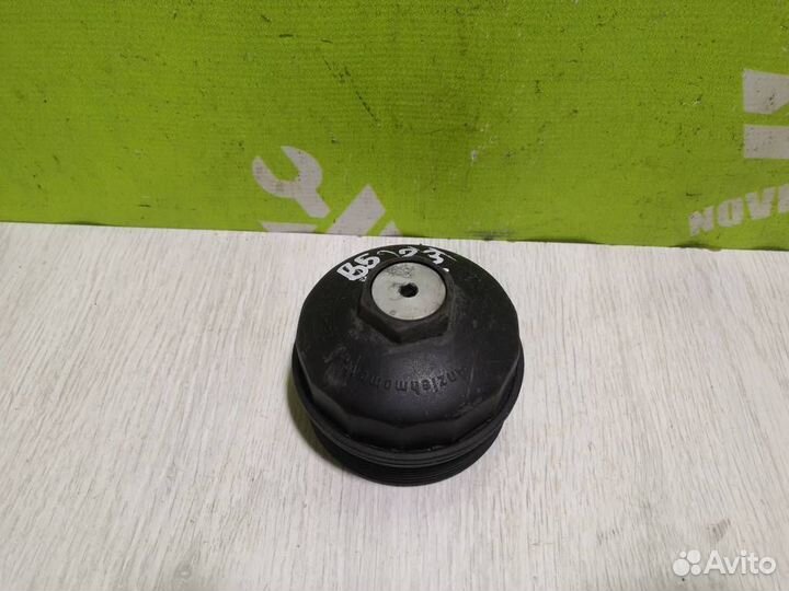 Крышка масляного фильтра Фольксваген Пассат Б5