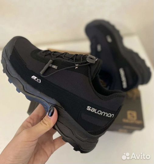 Кроссовки Salomon X Ultra Prime новые все размеры