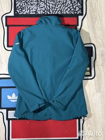 Ветровка женская Softhell