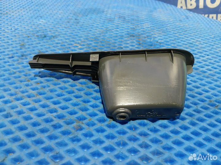 Накладка на дверь Chevrolet Lanos седан 2008