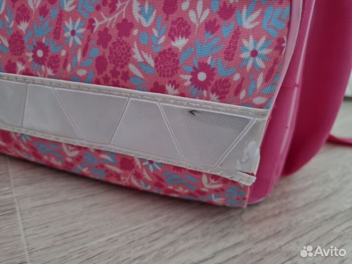 Рюкзак школьный ортопедический