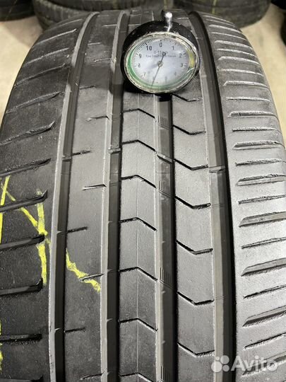Vredestein Ultrac Satin 235/55 R17