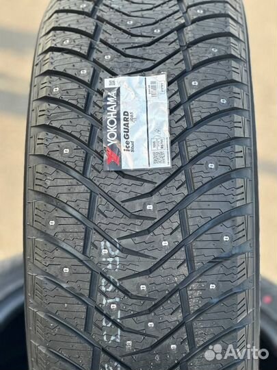 Yokohama Ice Guard IG65 225/45 R17 94T