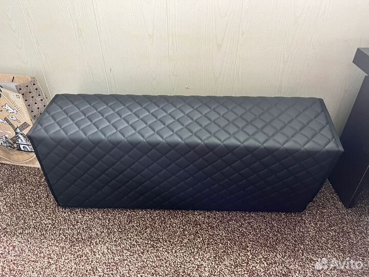 Саквояж органайзер в багажник