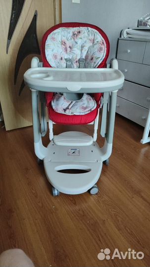 Чехол для стульчика peg perego tatamia