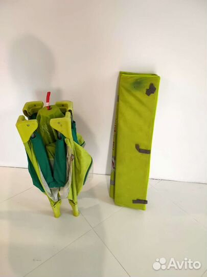 Манеж от 0 до 3 лет