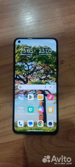 Xiaomi Mi 11 Lite 5G, 6/128 ГБ