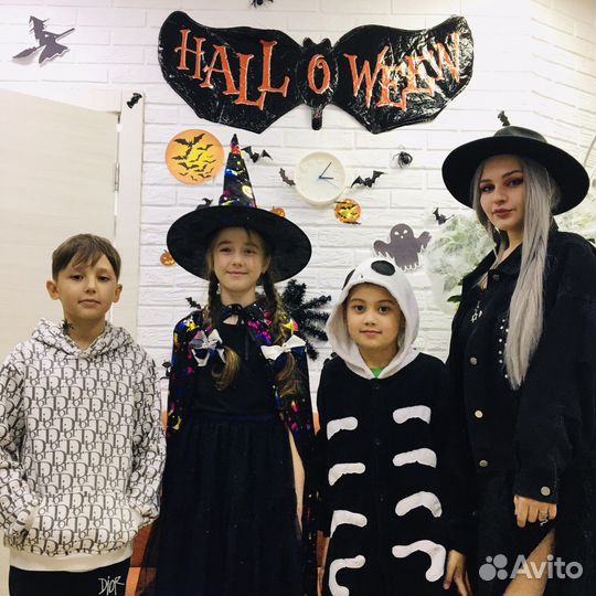 Репетитор по английскому языку и переводчик